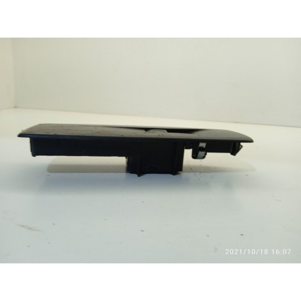 Botao Vidro Renault Fluence Dianteiro Direito 2011 A 2019