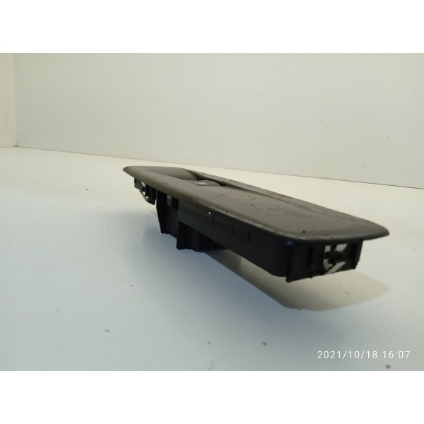 Botao Vidro Renault Fluence Dianteiro Direito 2011 A 2019