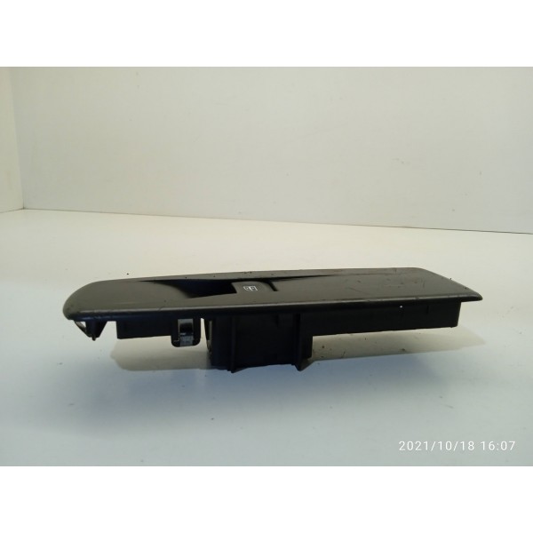 Botao Vidro Renault Fluence Dianteiro Direito 2011 A 2019