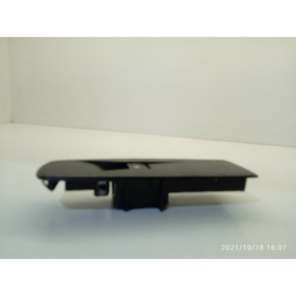 Botao Vidro Renault Fluence Dianteiro Direito 2011 A 2019