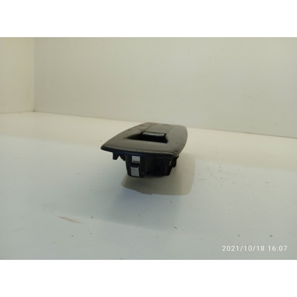 Botao Vidro Renault Fluence Dianteiro Direito 2011 A 2019