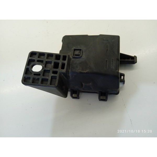 Tampa Caixa Rele Renault Fluence 2012 A 2019 243820003r