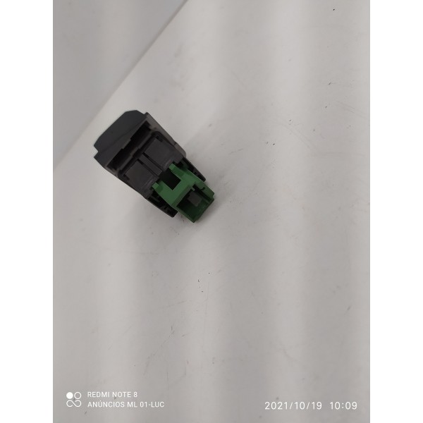 Comando Botao Trava Porta Peugeot 208 2014 A 2019