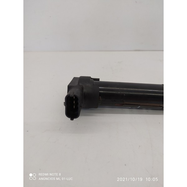 Bobina Peugeot 208 2014 2015 A 2018 Original