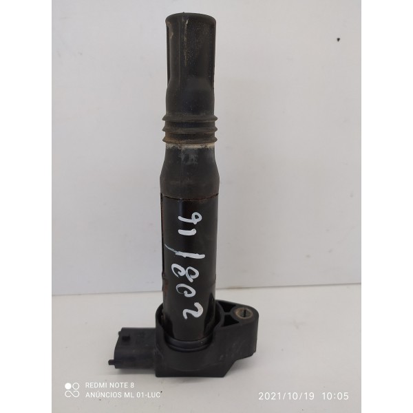 Bobina Peugeot 208 2014 2015 A 2018 Original