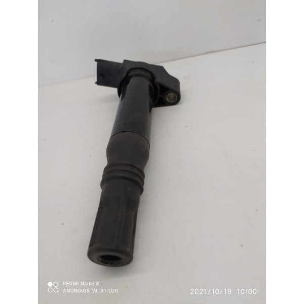 Bobina Peugeot 208 2016 1.2 3 Cil  Original