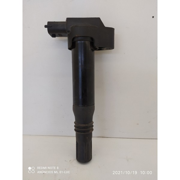 Bobina Peugeot 208 2016 1.2 3 Cil  Original