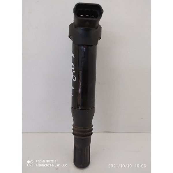 Bobina Peugeot 208 2016 1.2 3 Cil  Original