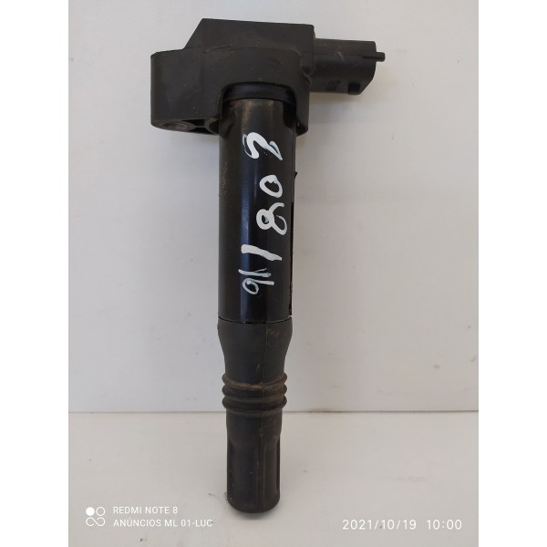 Bobina Peugeot 208 2016 1.2 3 Cil  Original