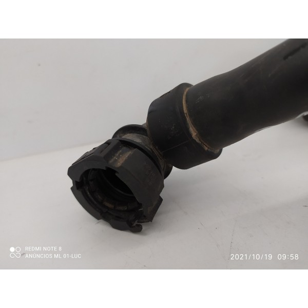 Mangueira Agua Peugeot 208 2016 1.2 3 Cil