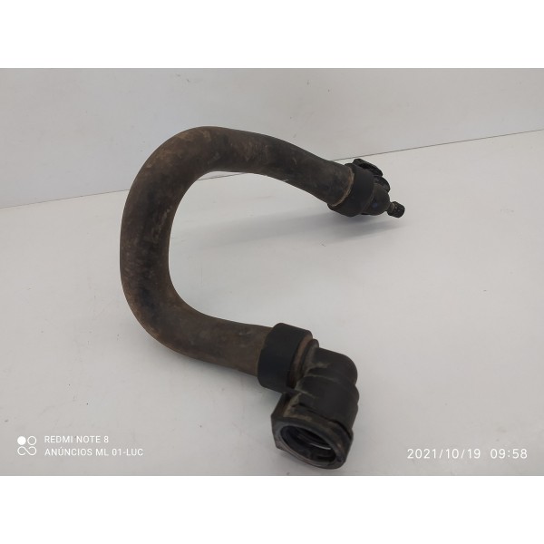 Mangueira Agua Peugeot 208 2016 1.2 3 Cil