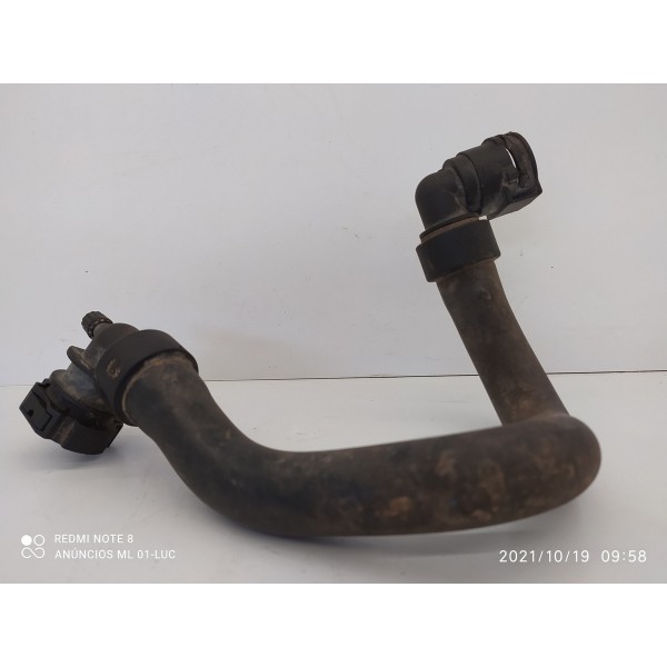 Mangueira Agua Peugeot 208 2016 1.2 3 Cil