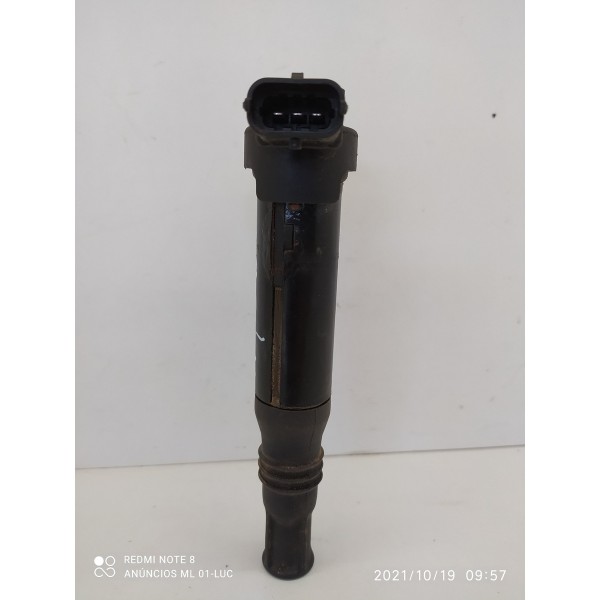 Bobina Peugeot 208 2016 1.2 3cc Original