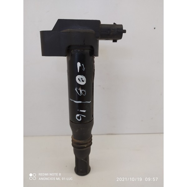 Bobina Peugeot 208 2016 1.2 3cc Original