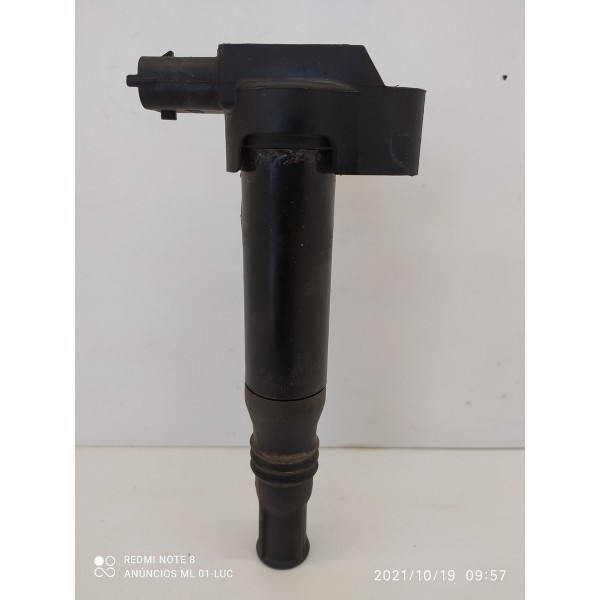 Bobina Peugeot 208 2016 1.2 3cc Original