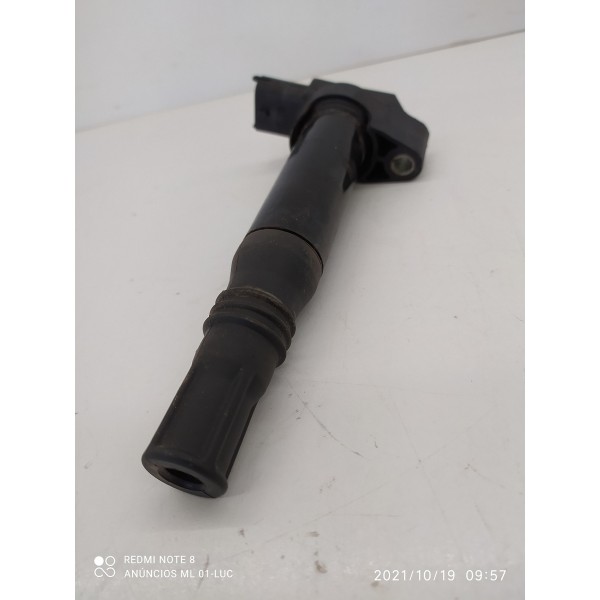 Bobina Peugeot 208 2016 1.2 3cc Original