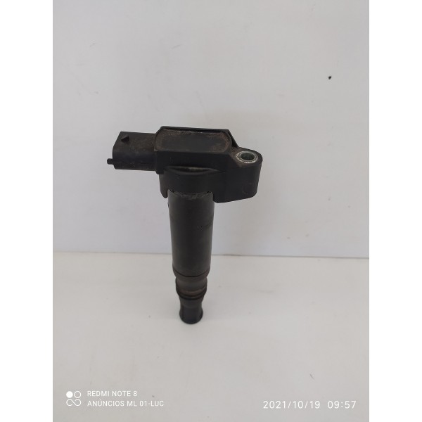 Bobina Peugeot 208 2016 1.2 3cc Original