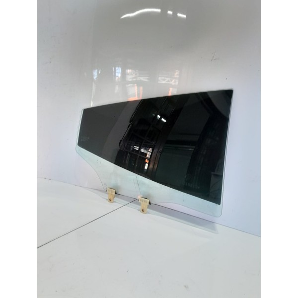 Vidro Veloster Porta Traseira Orig 834212v000 2011 2014