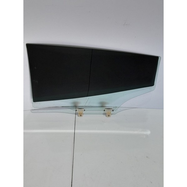 Vidro Veloster Porta Traseira Orig 834212v000 2011 2014