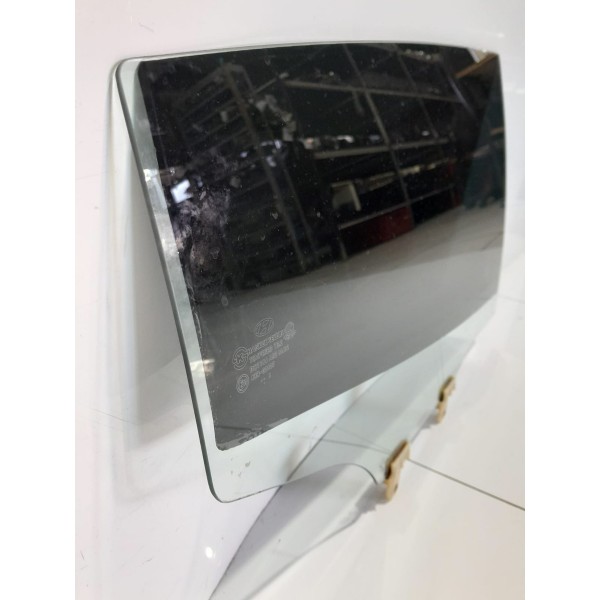 Vidro Veloster Porta Traseira Orig 834212v000 2011 2014