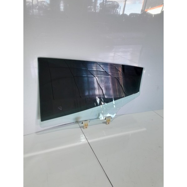 Vidro Veloster Porta Traseira Orig 834212v000 2011 2014