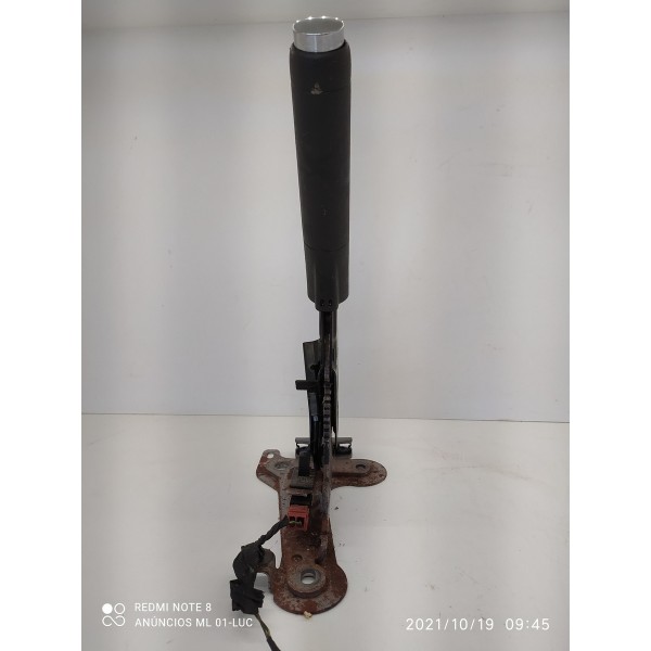 Alavanca Freio Mao Peugeot 208 2014 A 2019