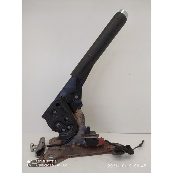 Alavanca Freio Mao Peugeot 208 2014 A 2019