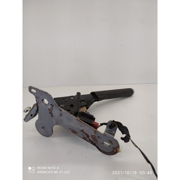 Alavanca Freio Mao Peugeot 208 2014 A 2019