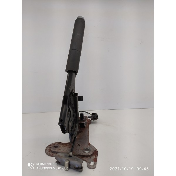 Alavanca Freio Mao Peugeot 208 2014 A 2019