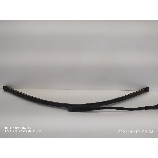 Braco Limpador Parabrisa Peugeot 208 Direito 2014 A 2019