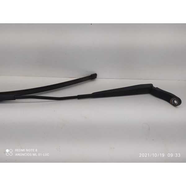 Braco Limpador Parabrisa Peugeot 208 Direito 2014 A 2019