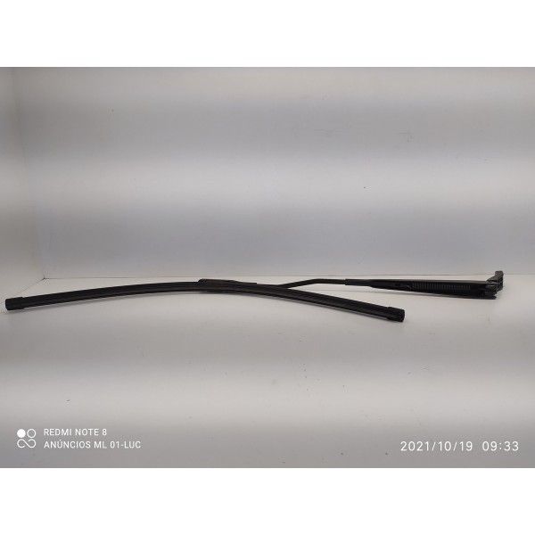Braco Limpador Parabrisa Peugeot 208 Direito 2014 A 2019