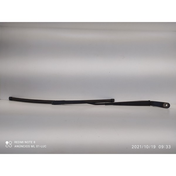 Braco Limpador Parabrisa Peugeot 208 Direito 2014 A 2019