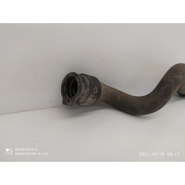 Mangueira Agua Peugeot 208 1.2 3 Cilindros 2016