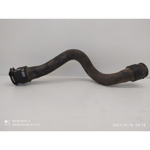 Mangueira Agua Peugeot 208 1.2 3 Cilindros 2016