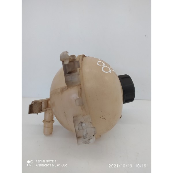 Reservatorio Radiador Peugeot 208 C3 2014/2019 98007772800