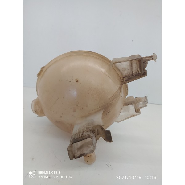 Reservatorio Radiador Peugeot 208 C3 2014/2019 98007772800