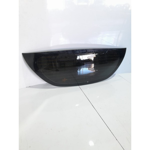 Vidro Veloster Vigia Tampa Traseira Origin 871102v100