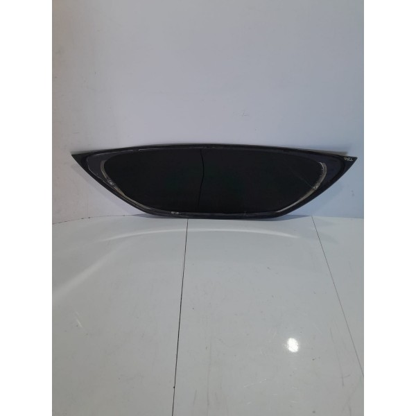 Vidro Veloster Vigia Tampa Traseira Origin 871102v100