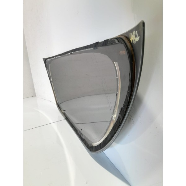 Vidro Veloster Vigia Tampa Traseira Origin 871102v100