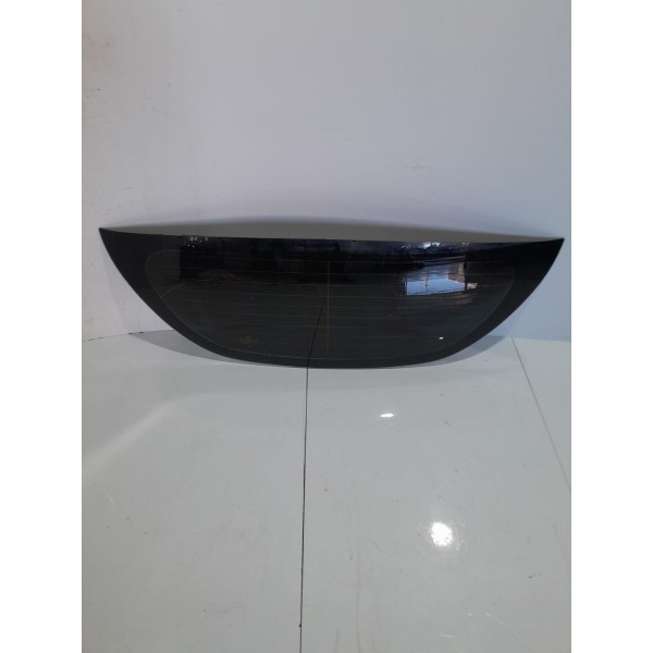 Vidro Veloster Vigia Tampa Traseira Origin 871102v100