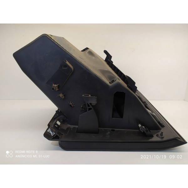 Porta Luvas Peugeot 208 2014 2016 2017 2018 2019