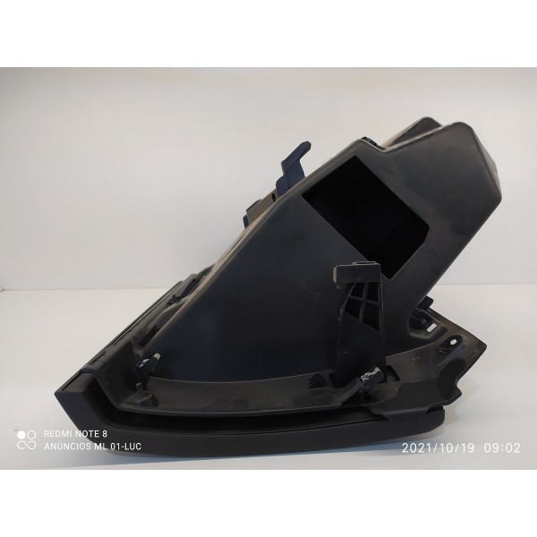 Porta Luvas Peugeot 208 2014 2016 2017 2018 2019