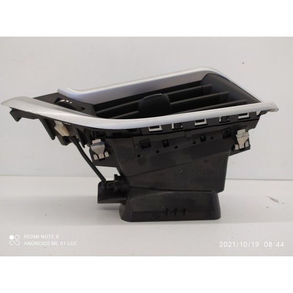 Difusor Ar Peugeot 208 Esquerdo 2014 2015 2016 2019