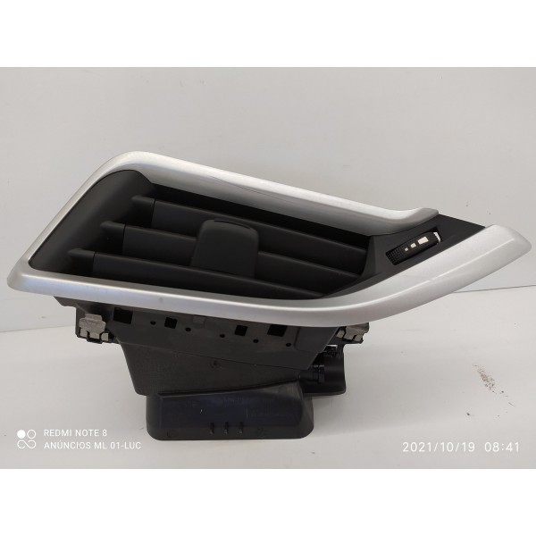 Difusor Ar Peugeot 208 Direito 2014 2015 2016/2019