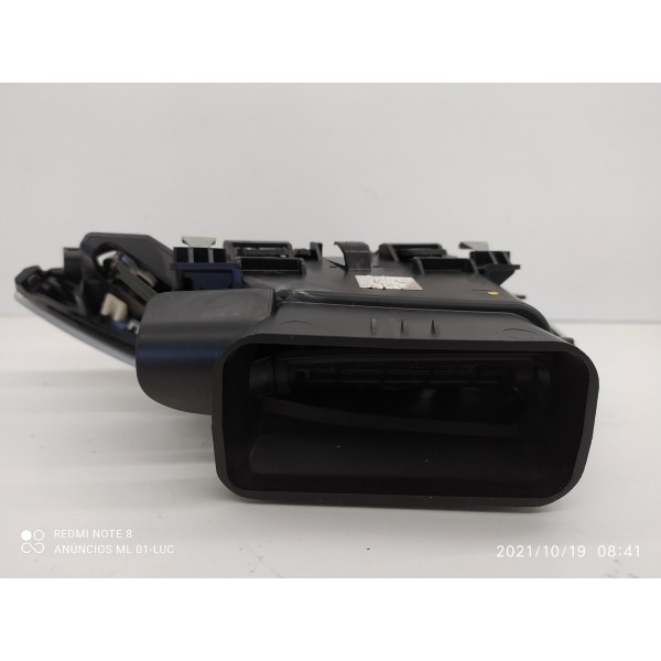 Difusor Ar Peugeot 208 Direito 2014 2015 2016/2019