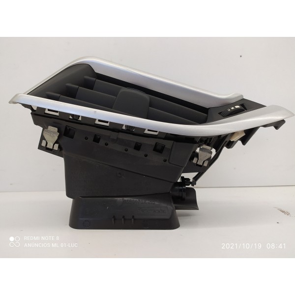 Difusor Ar Peugeot 208 Direito 2014 2015 2016/2019