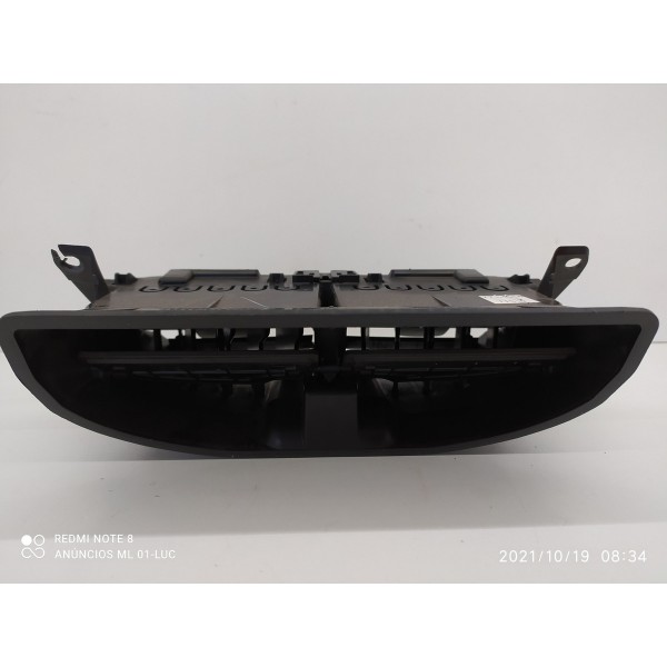 Difusor Ar Central Peugeot 208 2014 2015/2019 1032198s01