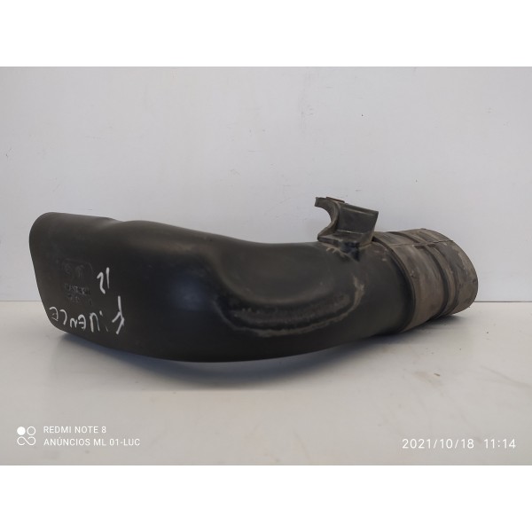 Duto Entrada Filtro Ar Fluence 2011/2017 1032198s01