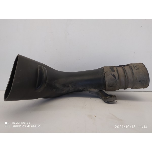 Duto Entrada Filtro Ar Fluence 2011/2017 1032198s01